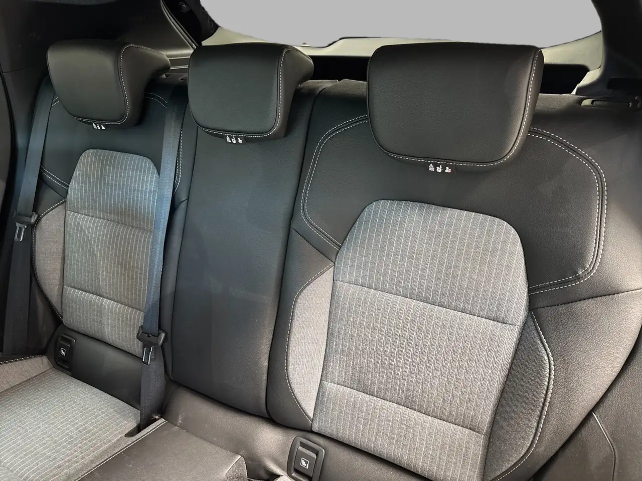 Renault Clio TCe 90 CV 5 porte Techno, миниатюра 15