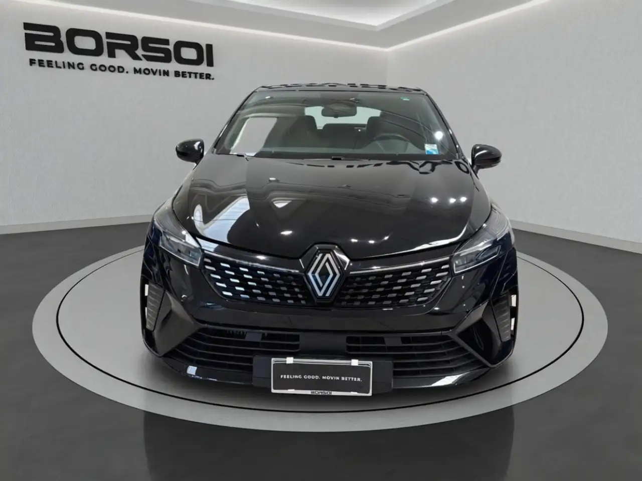 Renault Clio TCe 90 CV 5 porte Techno, миниатюра 8