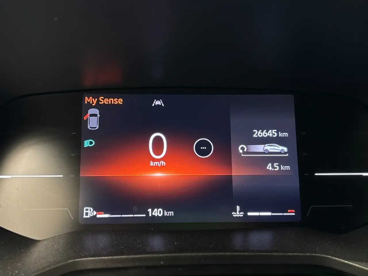 Renault Clio TCe 90 CV 5 porte Techno, миниатюра 11