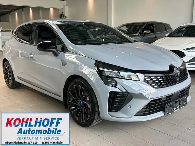 Renault Clio 1.6 Hybrid Esprit Alpine 143PS Automatik Winter