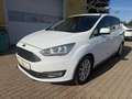 Ford Grand C-Max 1.5 Benzin Titanium Weiß - thumbnail 8