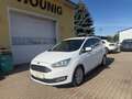 Ford Grand C-Max 1.5 Benzin Titanium Weiß - thumbnail 2