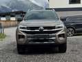 Volkswagen Amarok Amarok DoubleCab 3.0 V6 TDI PanAmericana 4Motion Aut. PanAmericana Beige - thumbnail 2