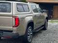 Volkswagen Amarok Amarok DoubleCab 3.0 V6 TDI PanAmericana 4Motion Aut. PanAmericana Beige - thumbnail 4
