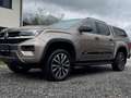 Volkswagen Amarok Amarok DoubleCab 3.0 V6 TDI PanAmericana 4Motion Aut. PanAmericana Beige - thumbnail 3