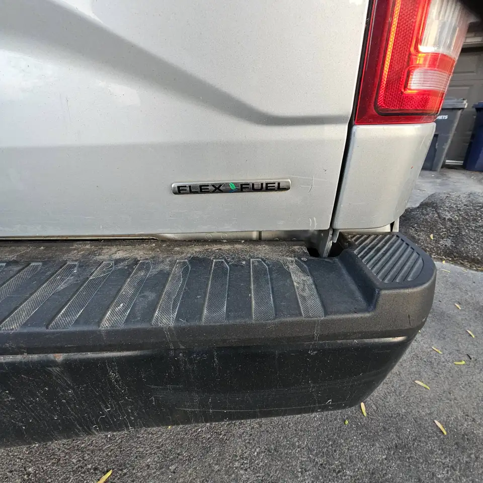 Ford F 150 fotografie Ford F 150