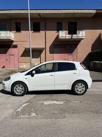 5p 1.3 mjt 16v Actual s&s 75cv