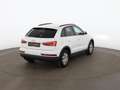 Audi Q3 1.4 TFSI Aut XENON R-CAM KLIMA TEMPOMAT PDC Weiß - thumbnail 3