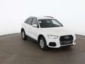 Audi Q3 1.4 TFSI Aut XENON R-CAM KLIMA TEMPOMAT PDC Weiß - thumbnail 5