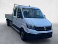 Volkswagen Crafter Pritsche Weiß - thumbnail 6