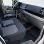 Volkswagen Crafter Pritsche Weiß - thumbnail 10