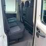 Volkswagen Crafter Pritsche Weiß - thumbnail 13
