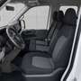 Volkswagen Crafter Pritsche Weiß - thumbnail 9