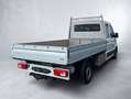 Volkswagen Crafter Pritsche Weiß - thumbnail 4