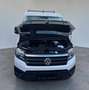 Volkswagen Crafter Pritsche Weiß - thumbnail 8