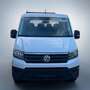 Volkswagen Crafter Pritsche Weiß - thumbnail 7