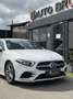 Mercedes-Benz A 180 A 180 d Aut. AMG-Line *LED* Weiß - thumbnail 10