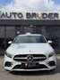 Mercedes-Benz A 180 A 180 d Aut. AMG-Line *LED* Weiß - thumbnail 3