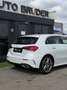Mercedes-Benz A 180 A 180 d Aut. AMG-Line *LED* Weiß - thumbnail 9