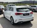Mercedes-Benz A 180 A 180 d Aut. AMG-Line *LED* Weiß - thumbnail 8