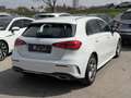 Mercedes-Benz A 180 A 180 d Aut. AMG-Line *LED* Weiß - thumbnail 5