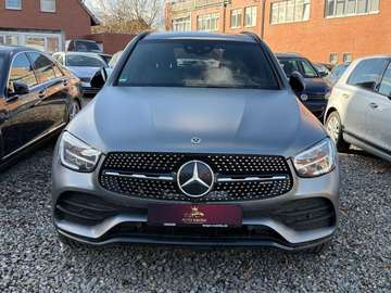 d 4Matic Sterne Garantie AMG Matt Magno