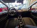 Ford Fiesta 1.5 TDCI TITANIUM CLIM CT OK Rouge - thumbnail 3