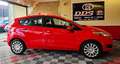 Ford Fiesta 1.5 TDCI TITANIUM CLIM CT OK Rouge - thumbnail 14