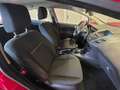 Ford Fiesta 1.5 TDCI TITANIUM CLIM CT OK Rouge - thumbnail 16