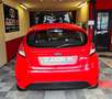 Ford Fiesta 1.5 TDCI TITANIUM CLIM CT OK Rouge - thumbnail 12
