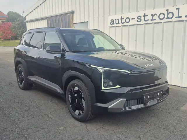 Kia EV5 FWD 81,4kWh Air LP: 46.440