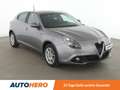 Alfa Romeo Giulietta 1.4 Turbo Super Aut*PDC*SHZ*KLIMA*GARANTIE* Gris - thumbnail 8