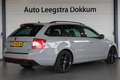 Skoda Octavia Combi 2.0 TSI RS Steel Grey | Afn. Trekhaak | Xeno Gris - thumbnail 2