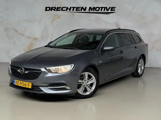 Opel Insignia Sports Tourer 1.5 Turbo EcoTec Online Edition