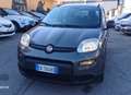 Fiat Panda Panda III 2022 1.0 firefly hybrid City Life s Nero - thumbnail 4