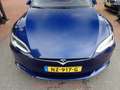 Tesla Model S 100D 87%SOH CCS LUCHTVERING NAVIGATIE / CAMERA / P Blau - thumbnail 32