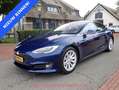 Tesla Model S 100D 87%SOH CCS LUCHTVERING NAVIGATIE / CAMERA / P Blau - thumbnail 1