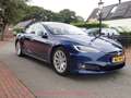 Tesla Model S 100D 87%SOH CCS LUCHTVERING NAVIGATIE / CAMERA / P Blau - thumbnail 3
