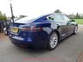Tesla Model S 100D 87%SOH CCS LUCHTVERING NAVIGATIE / CAMERA / P Blau - thumbnail 4