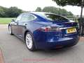 Tesla Model S 100D 87%SOH CCS LUCHTVERING NAVIGATIE / CAMERA / P Blau - thumbnail 5