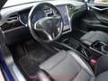 Tesla Model S 100D 87%SOH CCS LUCHTVERING NAVIGATIE / CAMERA / P Blau - thumbnail 7