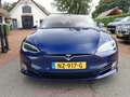 Tesla Model S 100D 87%SOH CCS LUCHTVERING NAVIGATIE / CAMERA / P Blau - thumbnail 2