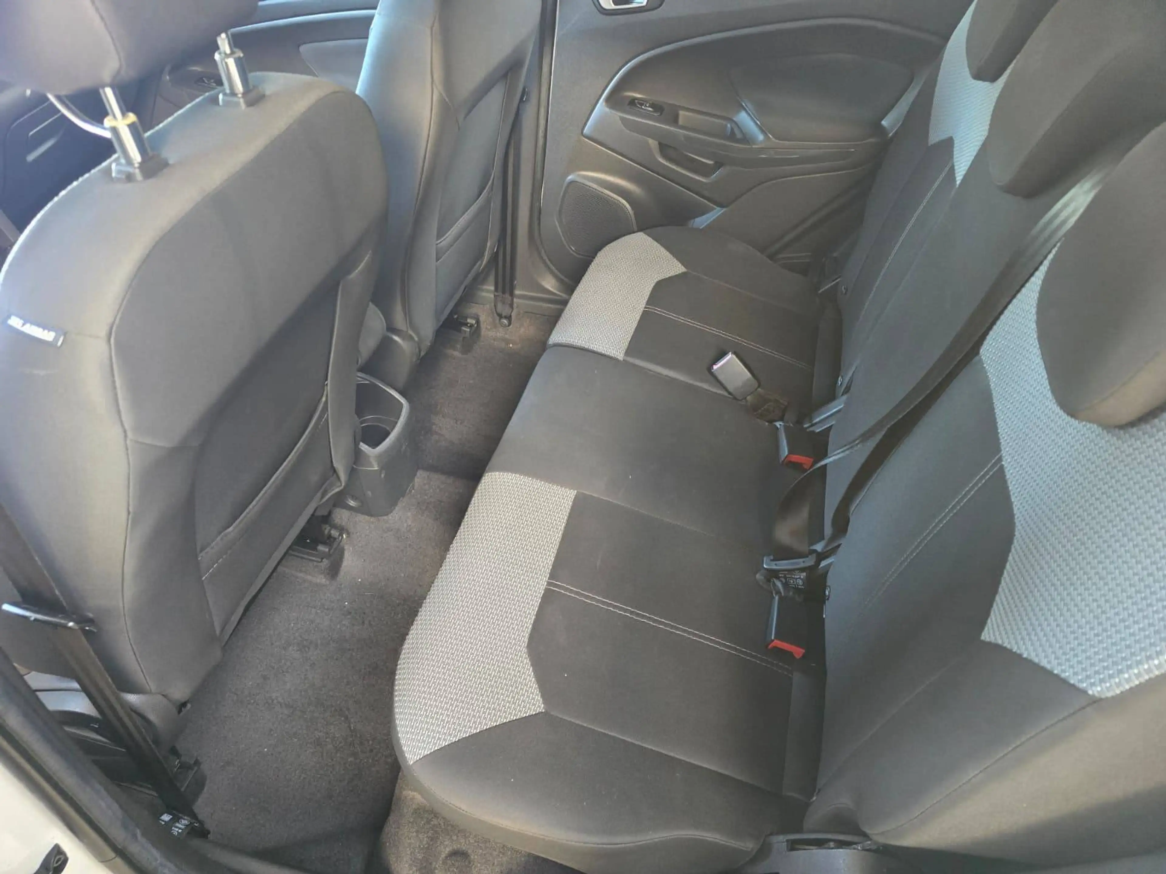 Ford EcoSport ✅Ecosport 1.0 EcoBoost 4x2  * GARANTIE * — photo 10