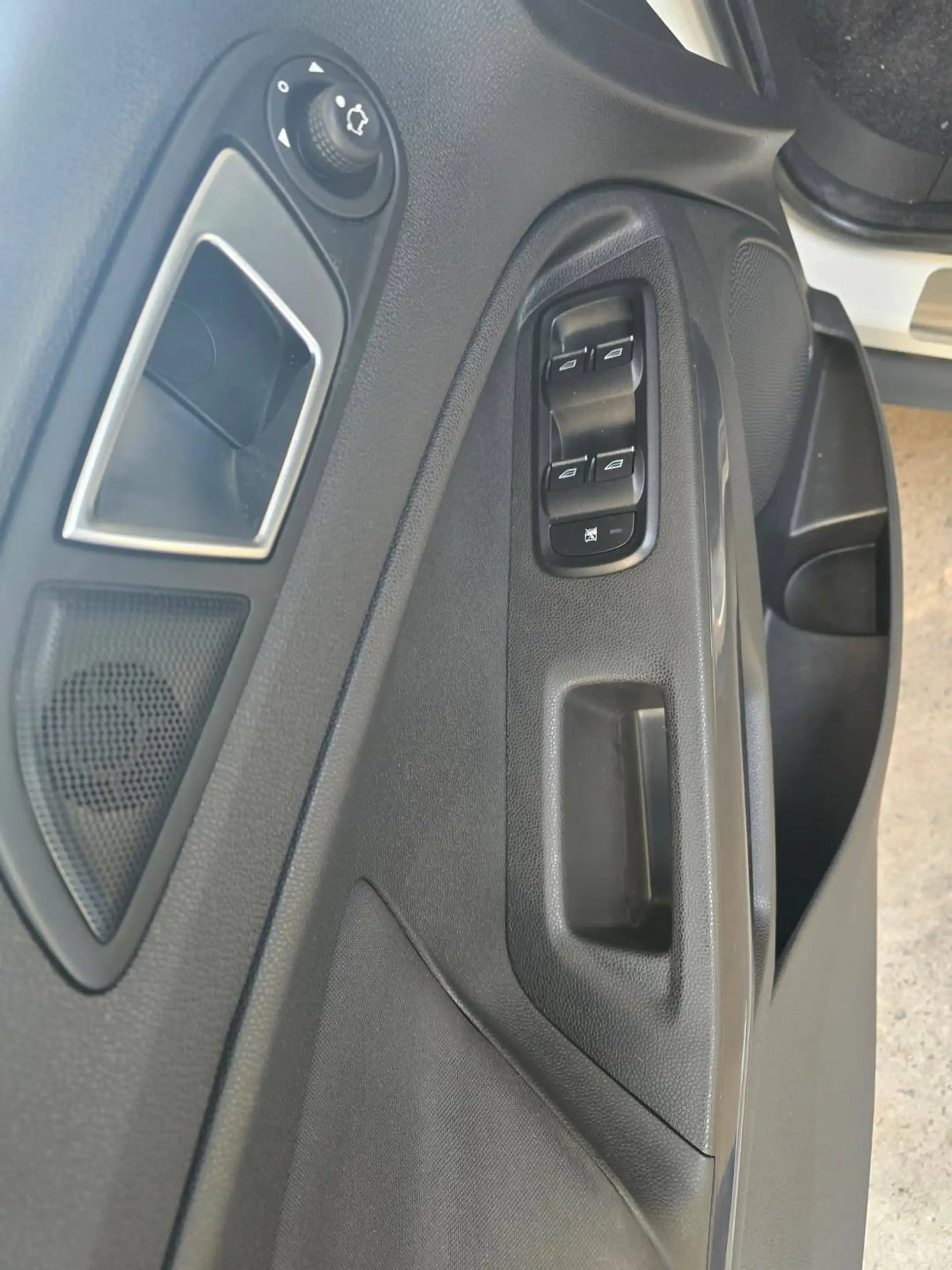 Ford EcoSport ✅Ecosport 1.0 EcoBoost 4x2  * GARANTIE * — photo 12