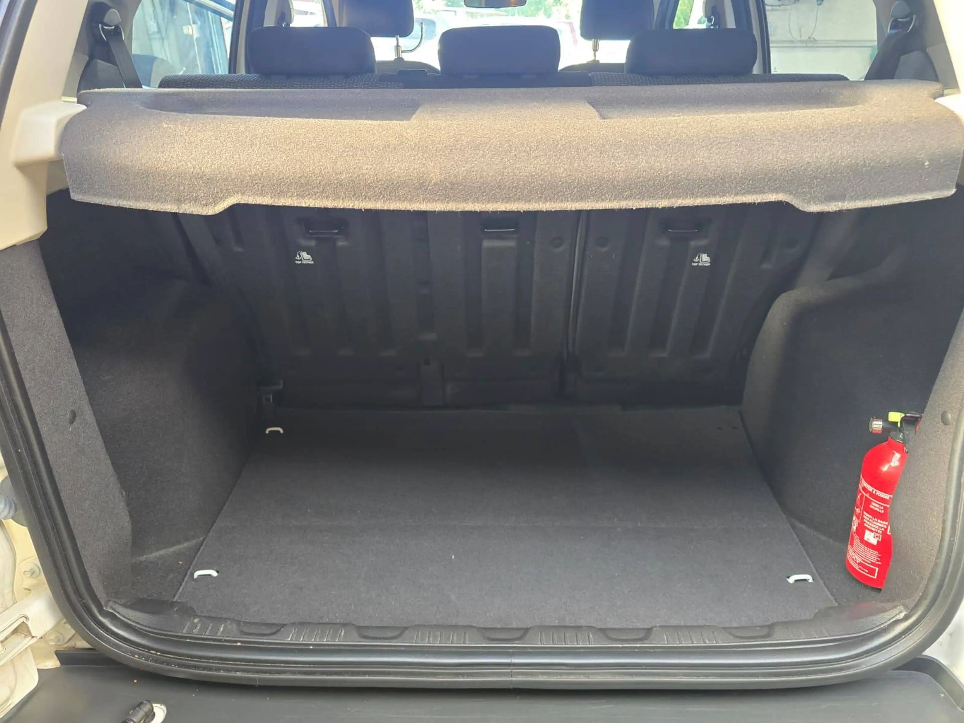 Ford EcoSport ✅Ecosport 1.0 EcoBoost 4x2  * GARANTIE * — photo 11
