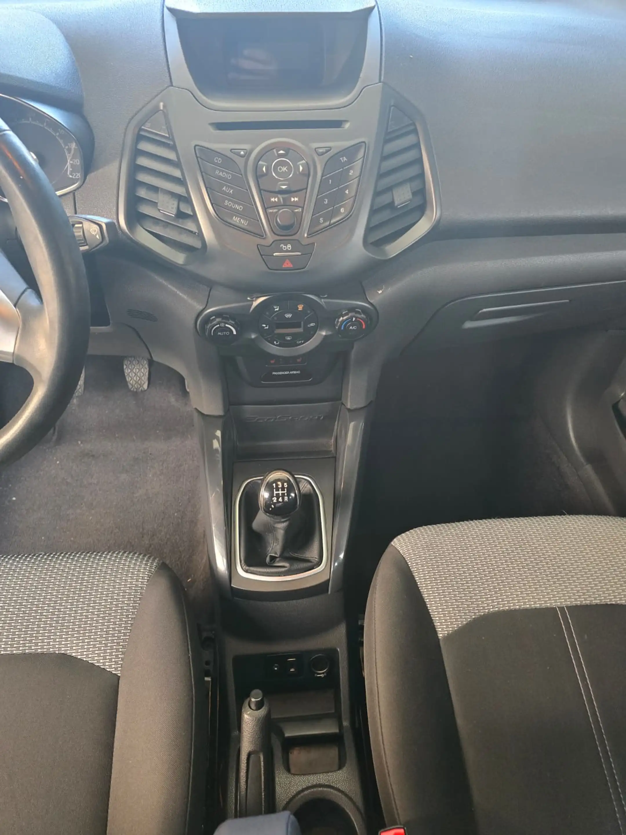 Ford EcoSport ✅Ecosport 1.0 EcoBoost 4x2  * GARANTIE * — photo 13