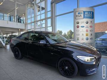 COUPE 18" ALU SPORTL ALLW. NAVI PDC SH XENON