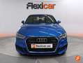 Audi A3 Sportback 1.6TDI 85kW Bleu - thumbnail 2