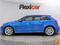 Audi A3 Sportback 1.6TDI 85kW Bleu - thumbnail 4