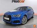 Audi A3 Sportback 1.6TDI 85kW Bleu - thumbnail 3